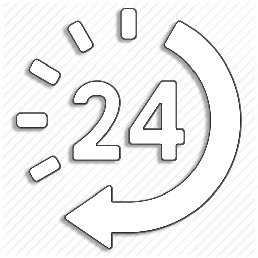 24/7 Для Вас !